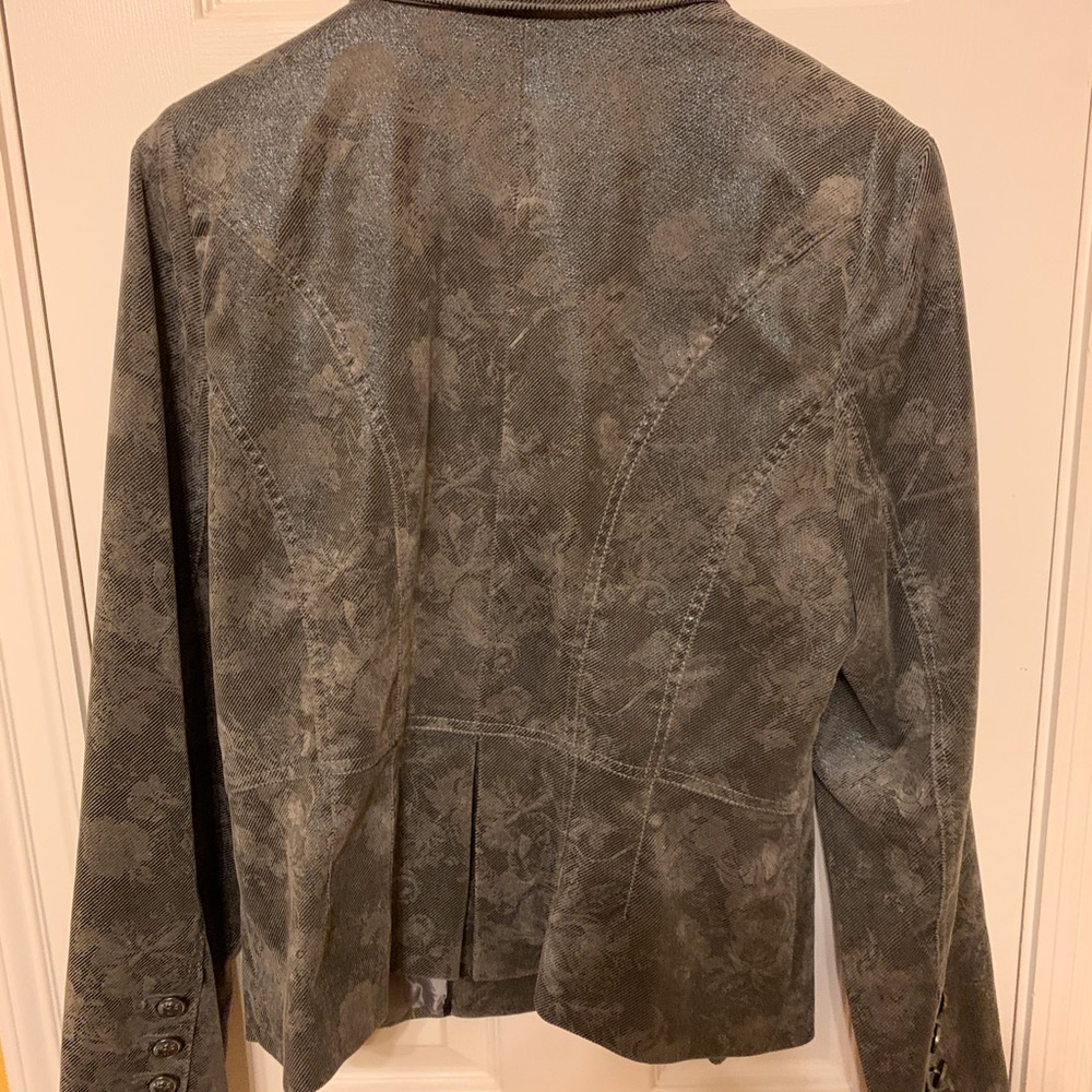 Jacket - Picture 2 of 2
